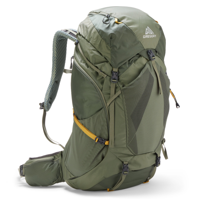40L Outdoor Bags Sports Backpack Waterproof Camping Trekking Bags | eBay