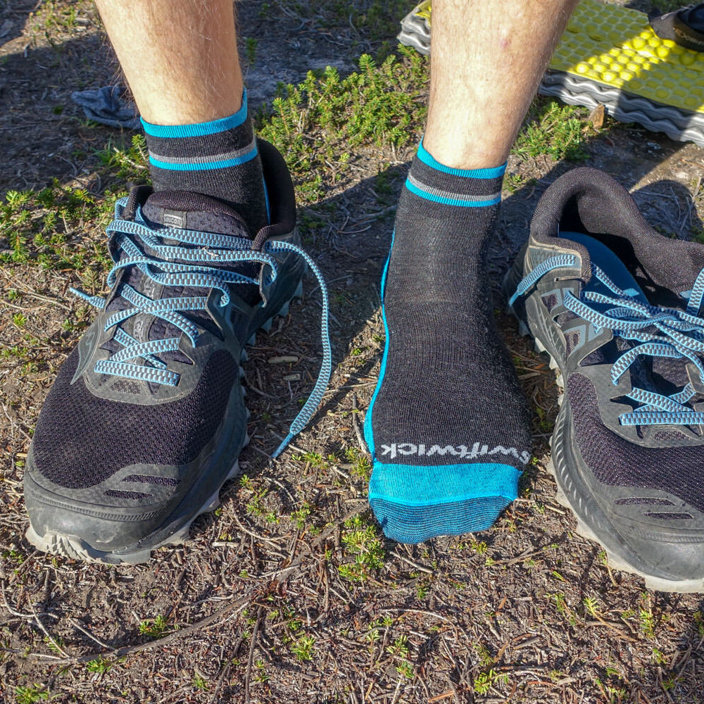 10 Best Hiking Socks of 2024 for Men & Women
