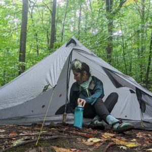 10 Best Backpacking Tents Of 2024, Tested & Reviewed | CleverHiker