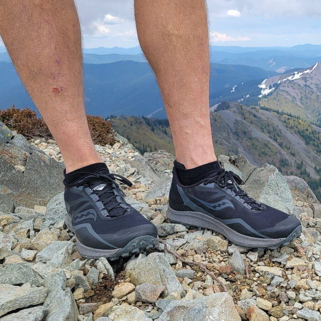 Best Hiking Shoes for Men of 2024, Tested and Reviewed | CleverHiker