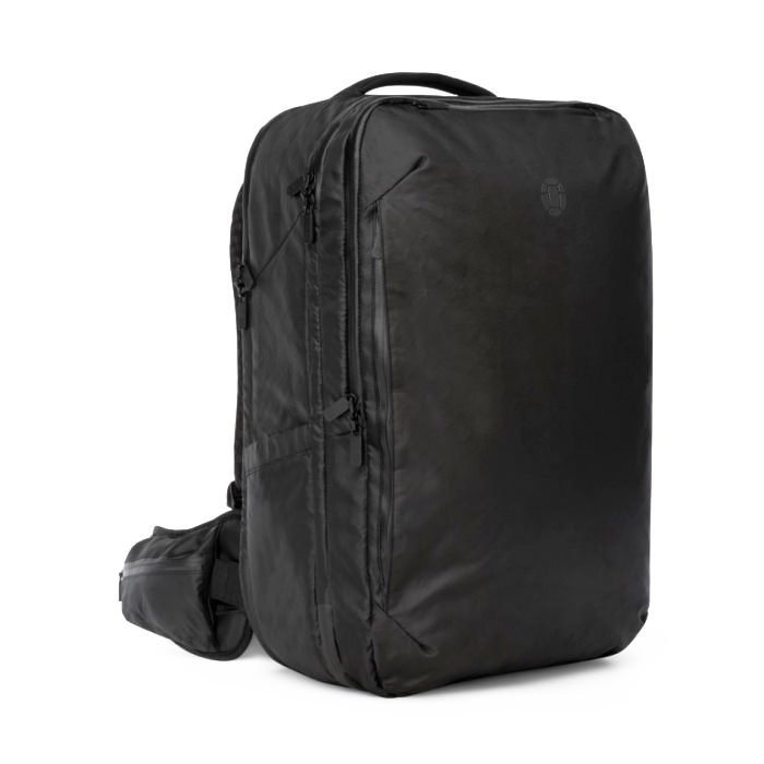 the backpack travel bag