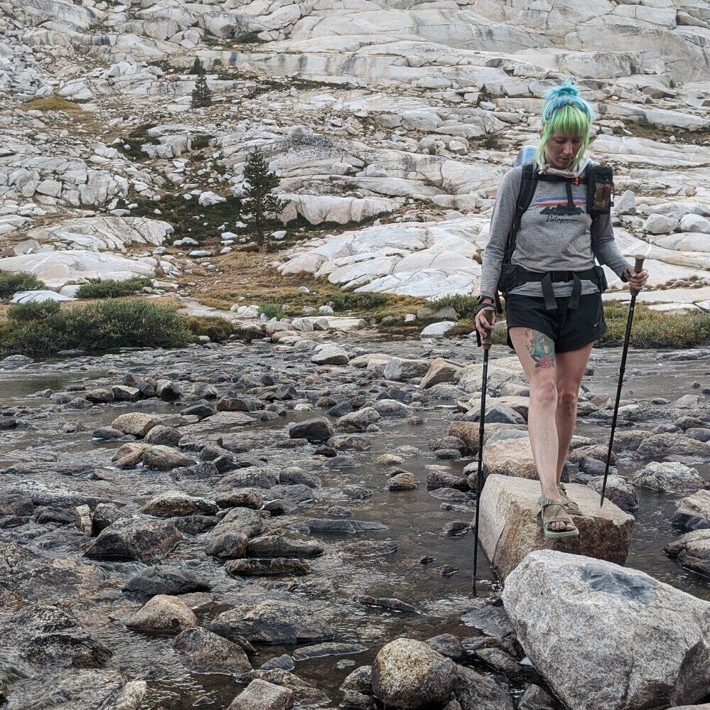 Best walking poles tested in 2024: hiking poles for all abilities 