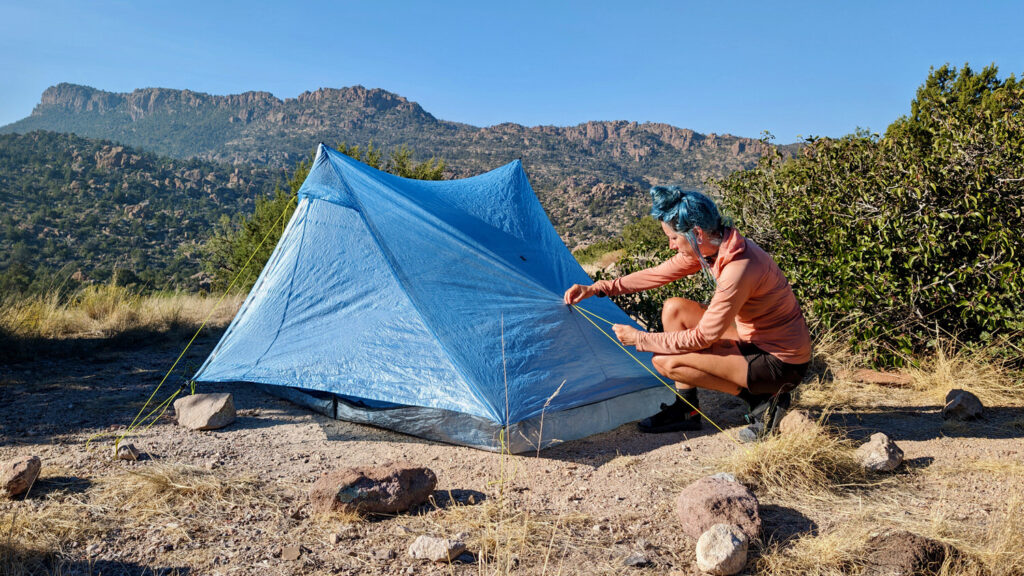 The Yeti Panga Is Essential Waterside-Camping Gear