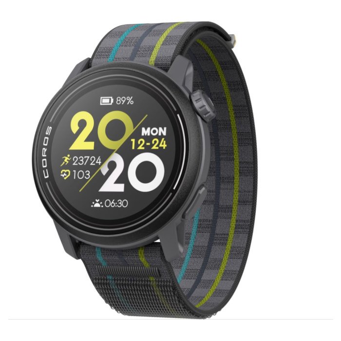 10 Best GPS Watches for Hiking & Backpacking of 2024