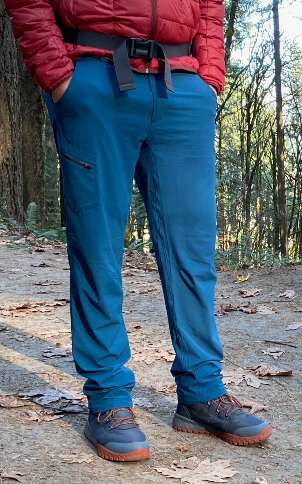 Men's Range Trail Pants