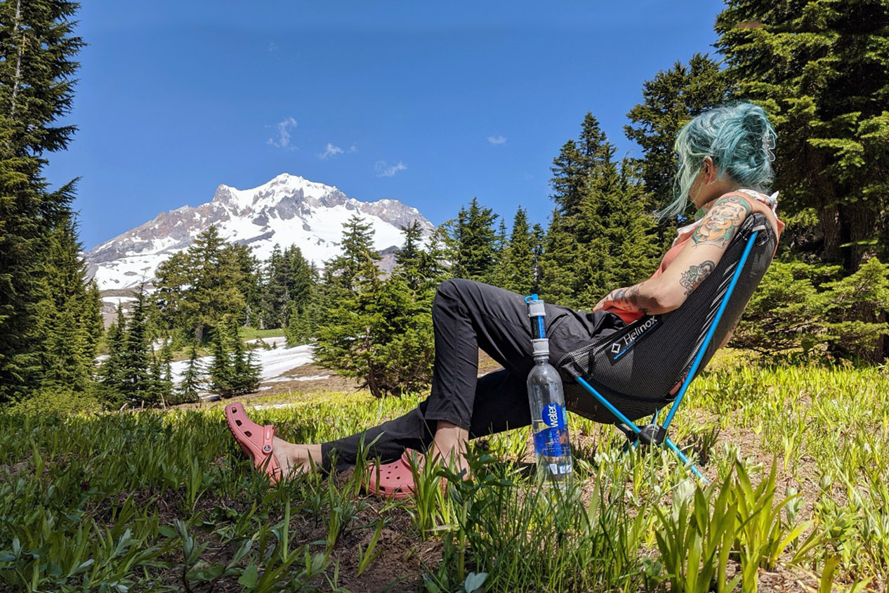 10 Best Backpacking Chairs of 2024 for Lightweight Travels