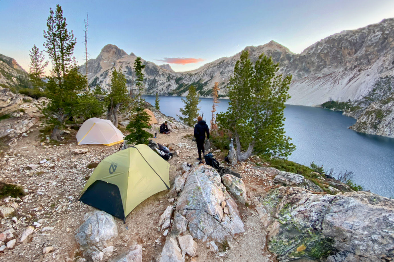 10 Best Backpacking Tents of 2024, Tested & Reviewed