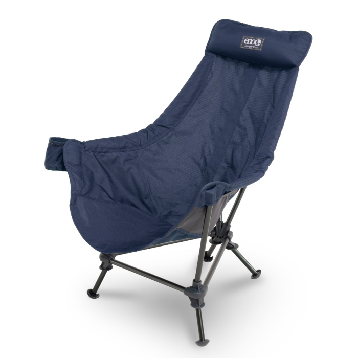 ENO Lounger DL Stock Image