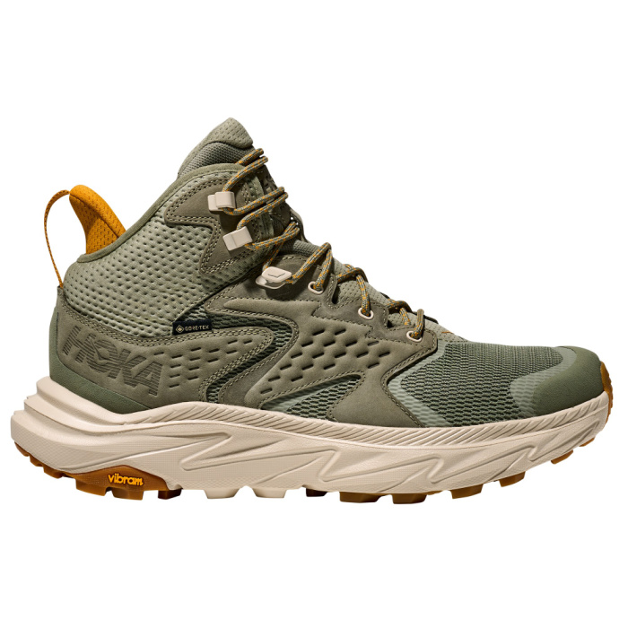 HOKA Anacapa 2 Mid GTX Stock Image