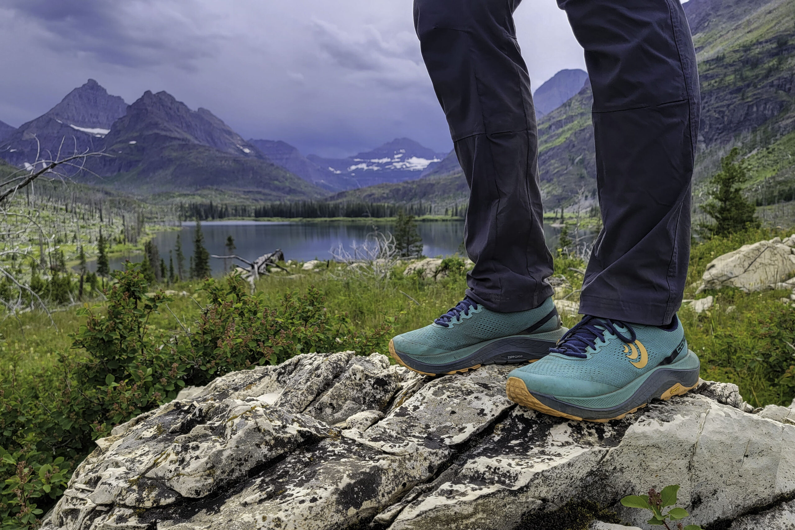 Best Hiking Shoes for Women of 2024, Tested u0026 Reviewed | CleverHiker