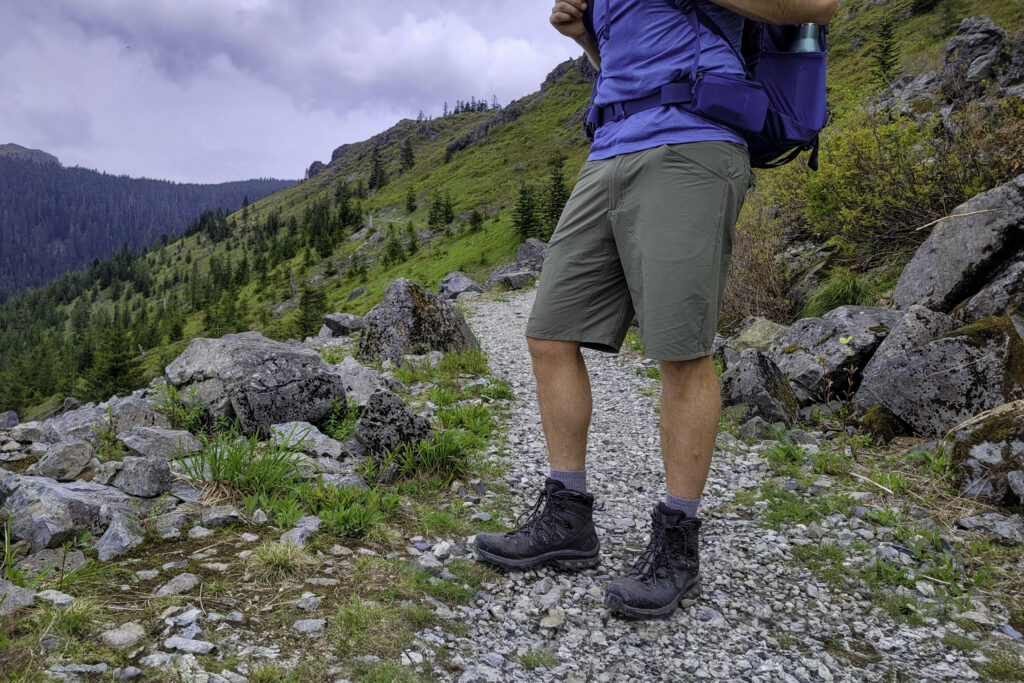 The 6 Best Hiking Shorts 2023