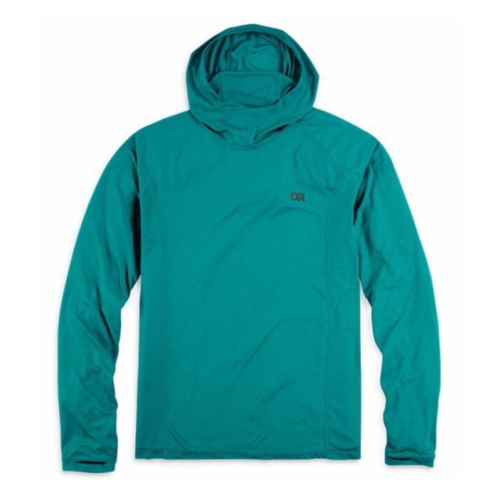 Outdoor Research Echo Hoodie