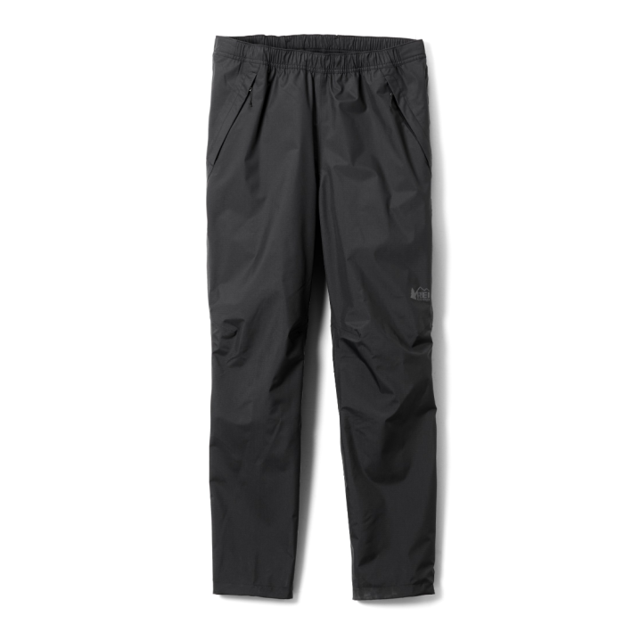 Montbell Dynamo Wind Pants, Men's Large, Ankle Zips, 2.9 oz - Backpacking  Light