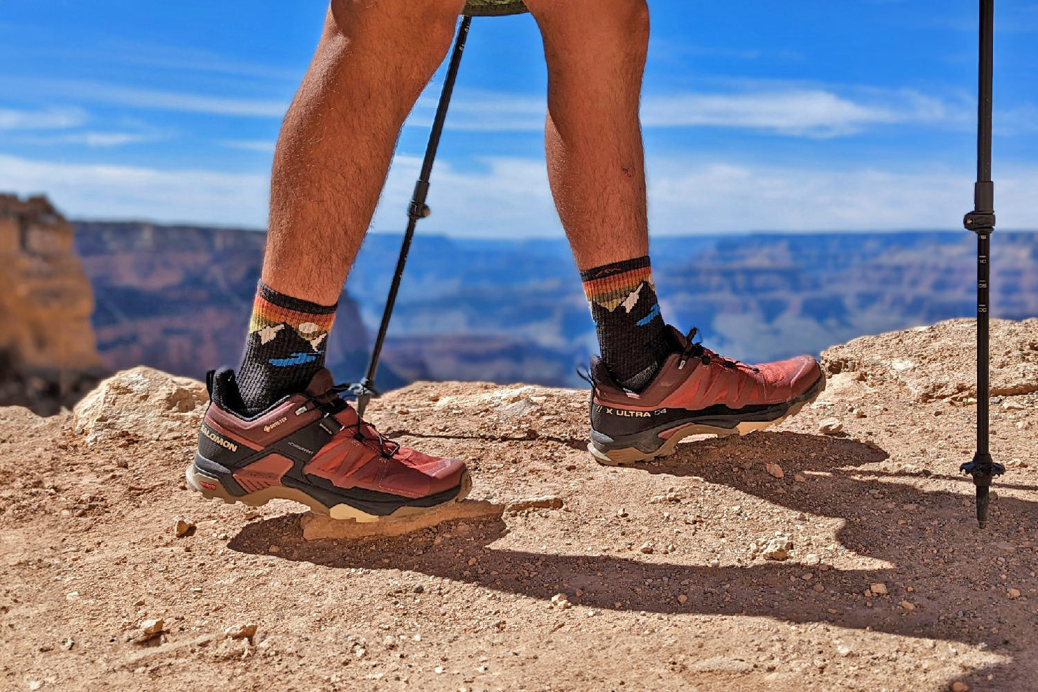 Do Toe Socks Really Prevent Blisters When Hiking?