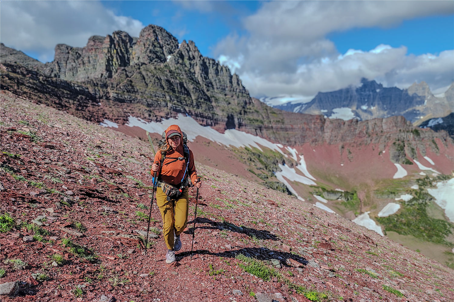Ultra Strong Trekking Poles – Montem Outdoor Gear