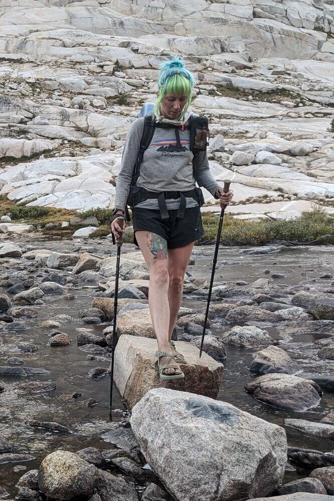 Womens Base Layers for Walking & Hiking