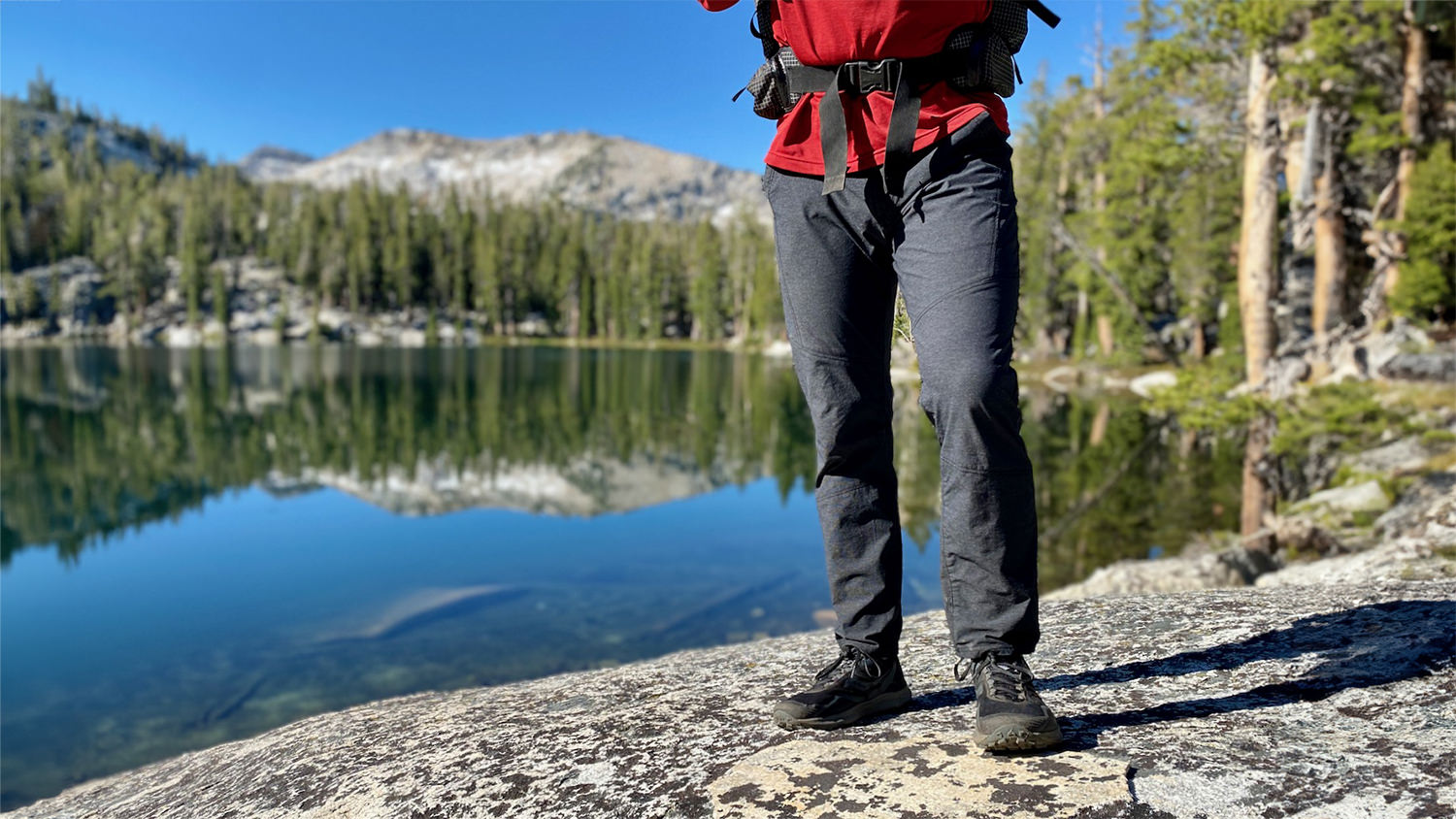 12 Best Hiking Pants of 2024 - Outdoor, Backpacking & Convertible Bottoms