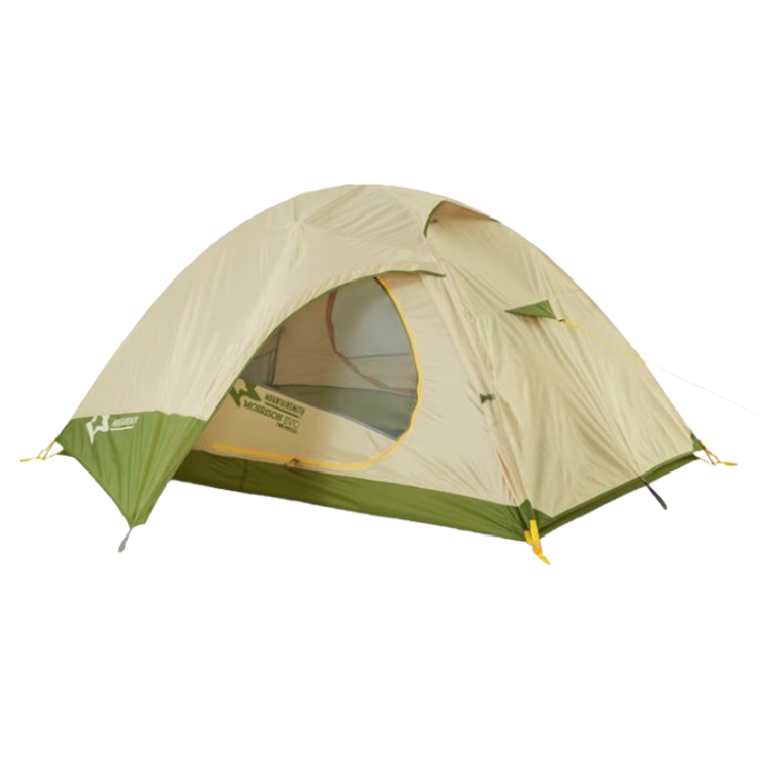 stock image of mountainsmith morrison evo 2 tent