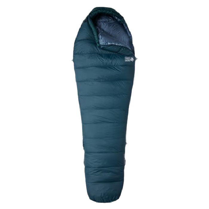 mountain hardwear bishop 15 stock image for mens sleeping bag