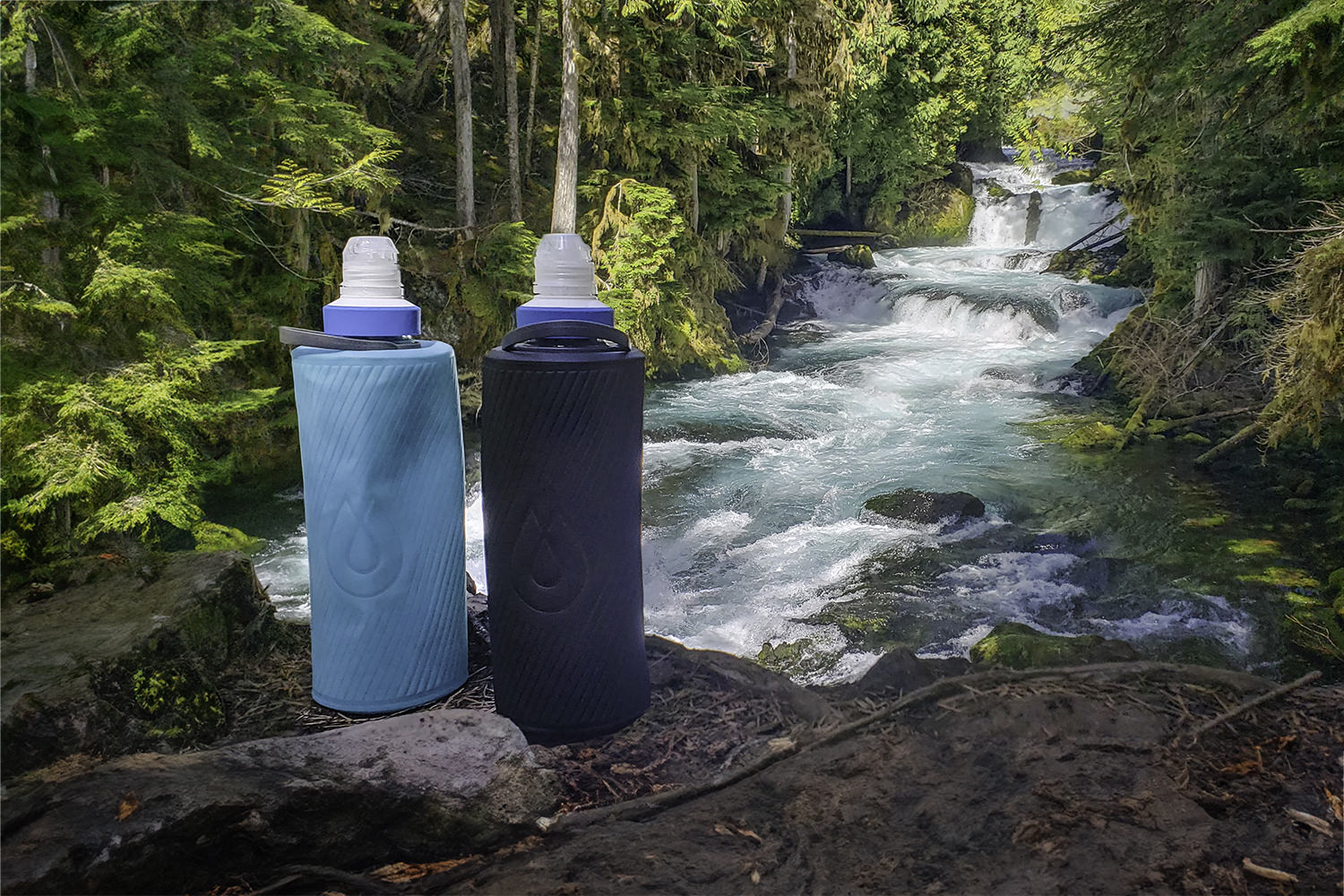 10 Best Water Bottles Of 2024 For Hiking Backpacking CleverHiker   Water Bottles 3x2 1 