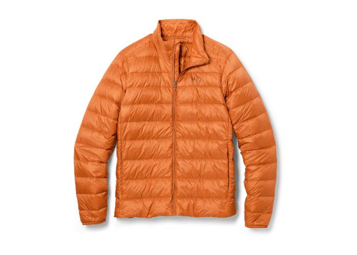 REI 650 Down Jacket