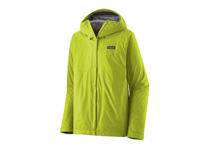 Patagonia Torrentshell 3L Rain Jacket