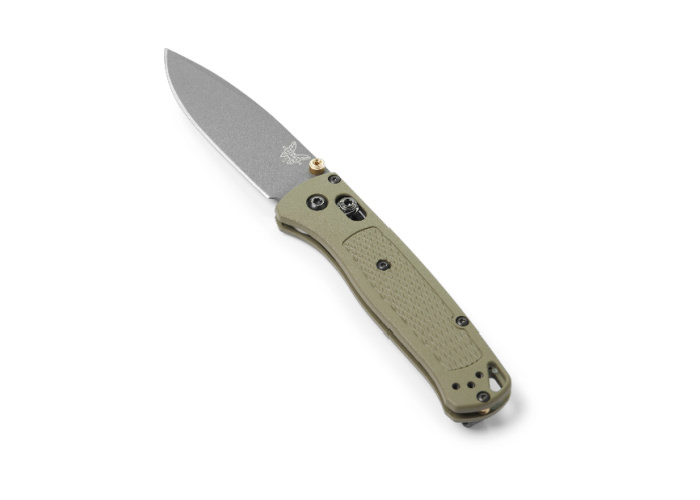 Benchmade Bugout