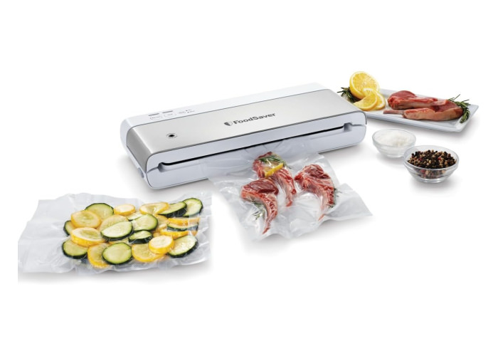 FoodSaver Vacuum Sealer Machine