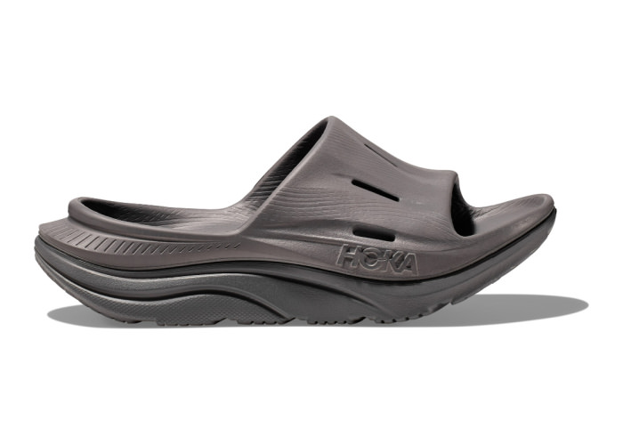 HOKA ORA Recovery 3 Slides