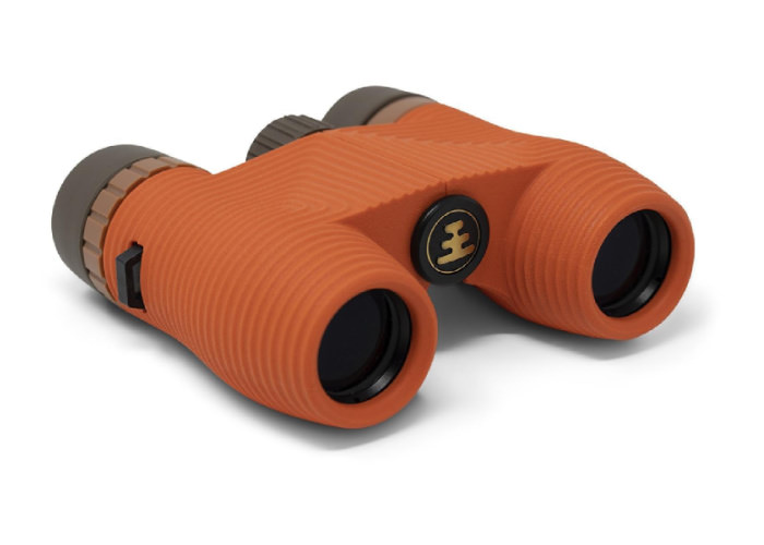 Nocs Provisions Standard Issue 8 x 25 Waterproof Binoculars