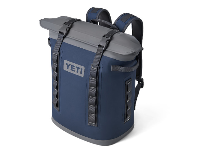YETI Hopper M20 2.0 Backpack Cooler