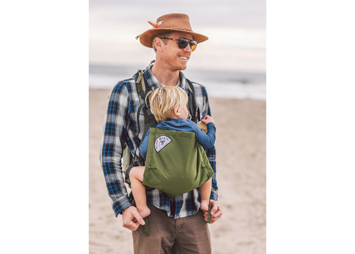 Trail Magik Kid Carrier