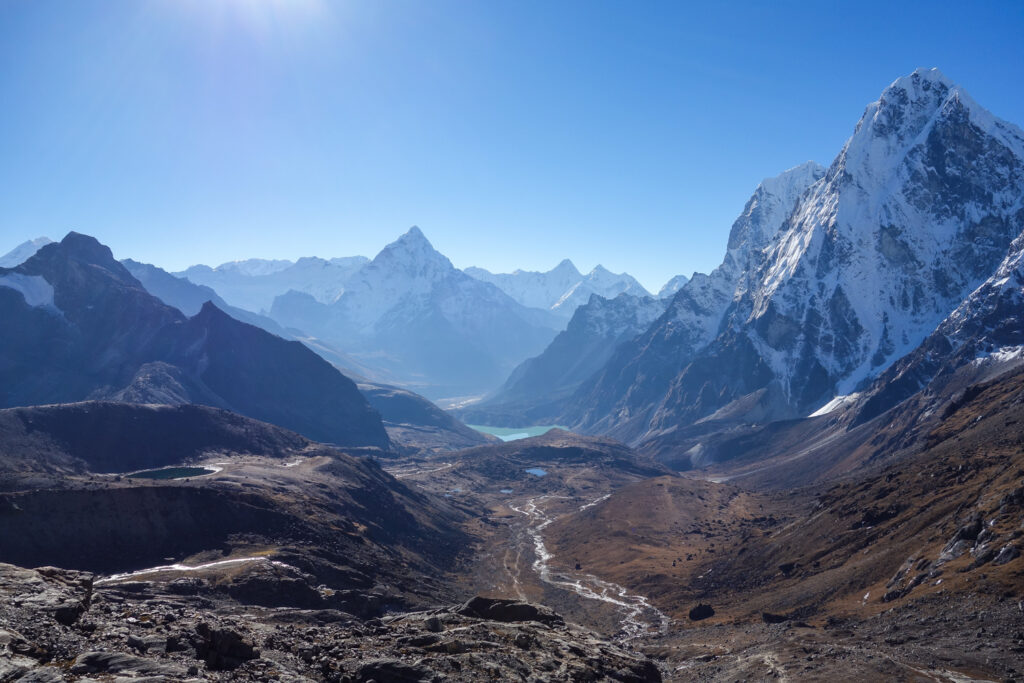 the best trek in nepal