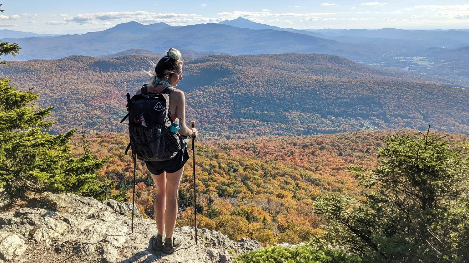 The Ultimate Guide to Vermont s Long Trail CleverHiker