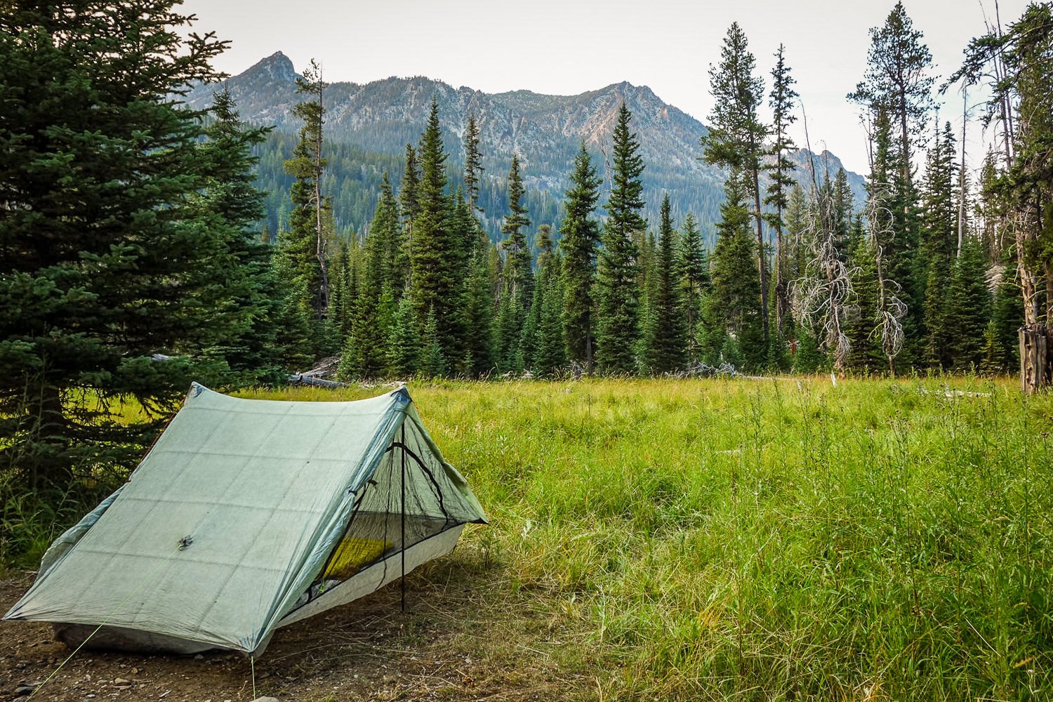 Wallowa River Loop Backpacking Guide | CleverHiker