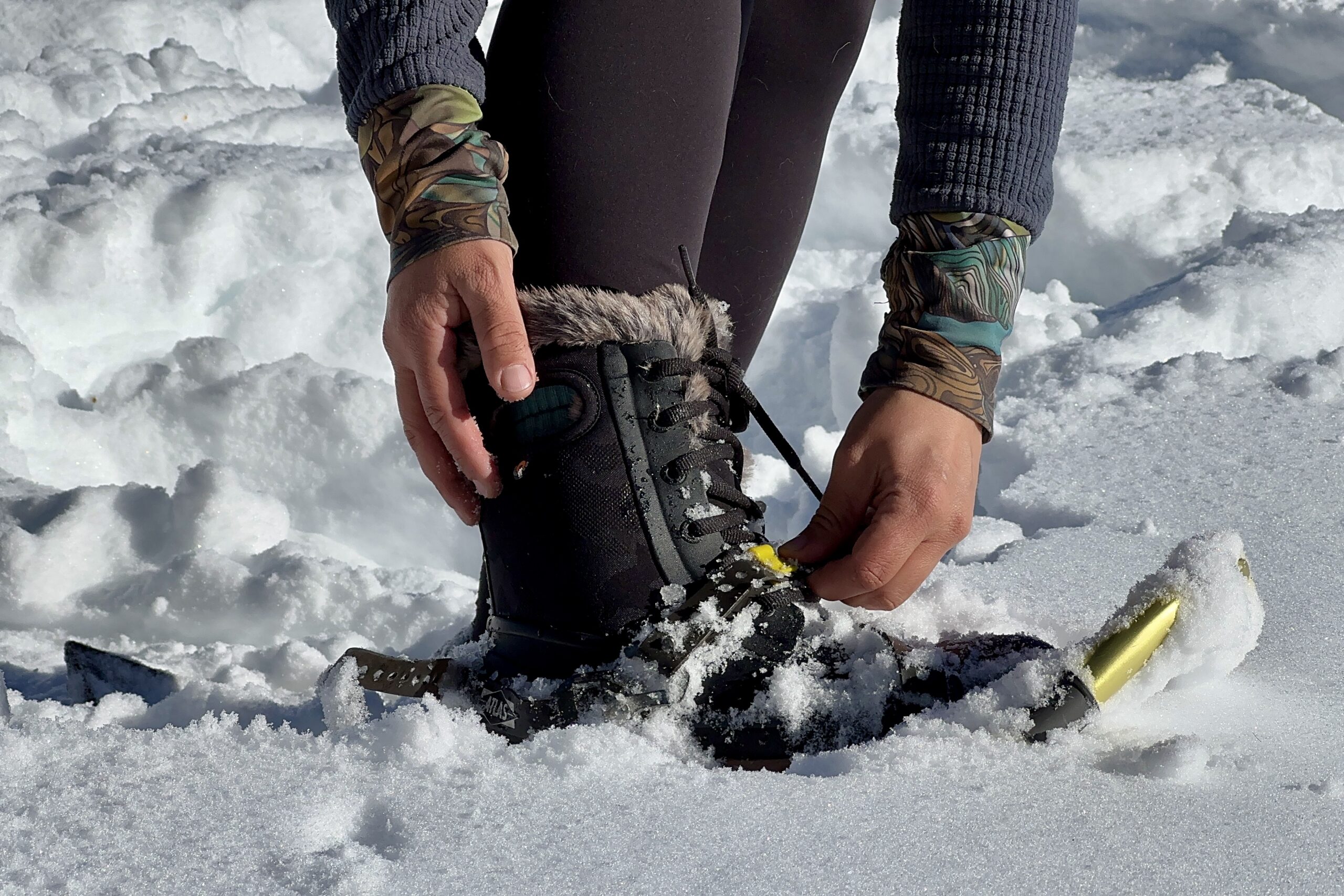 Ladies’s Bogs Arcata Winter Boot Assessment