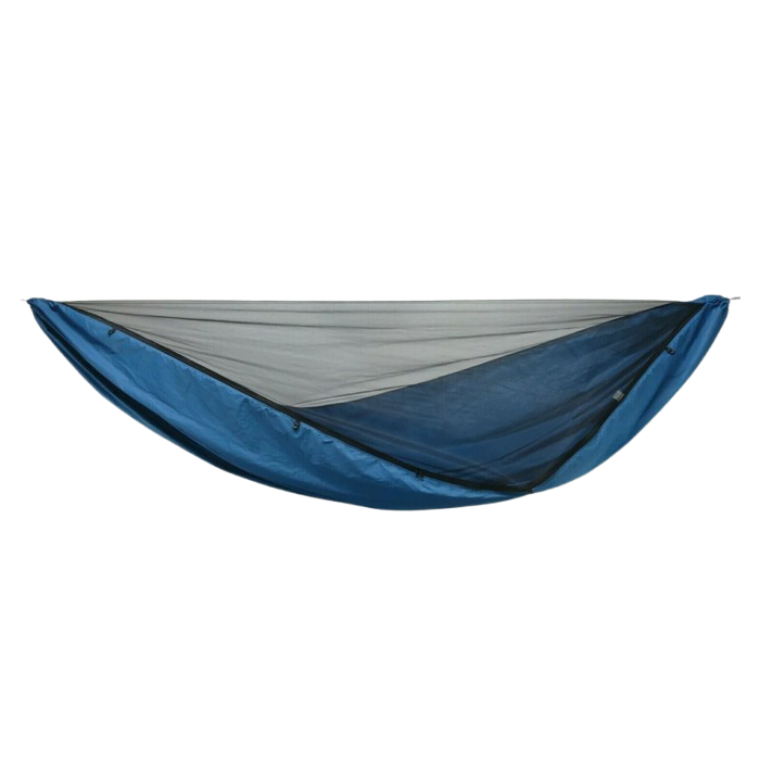 dream hammocks darien stock image