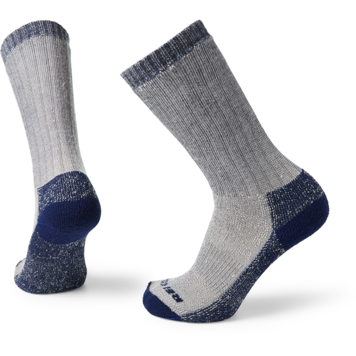 REI Merino Wool Expedition Crew Socks Stock Image